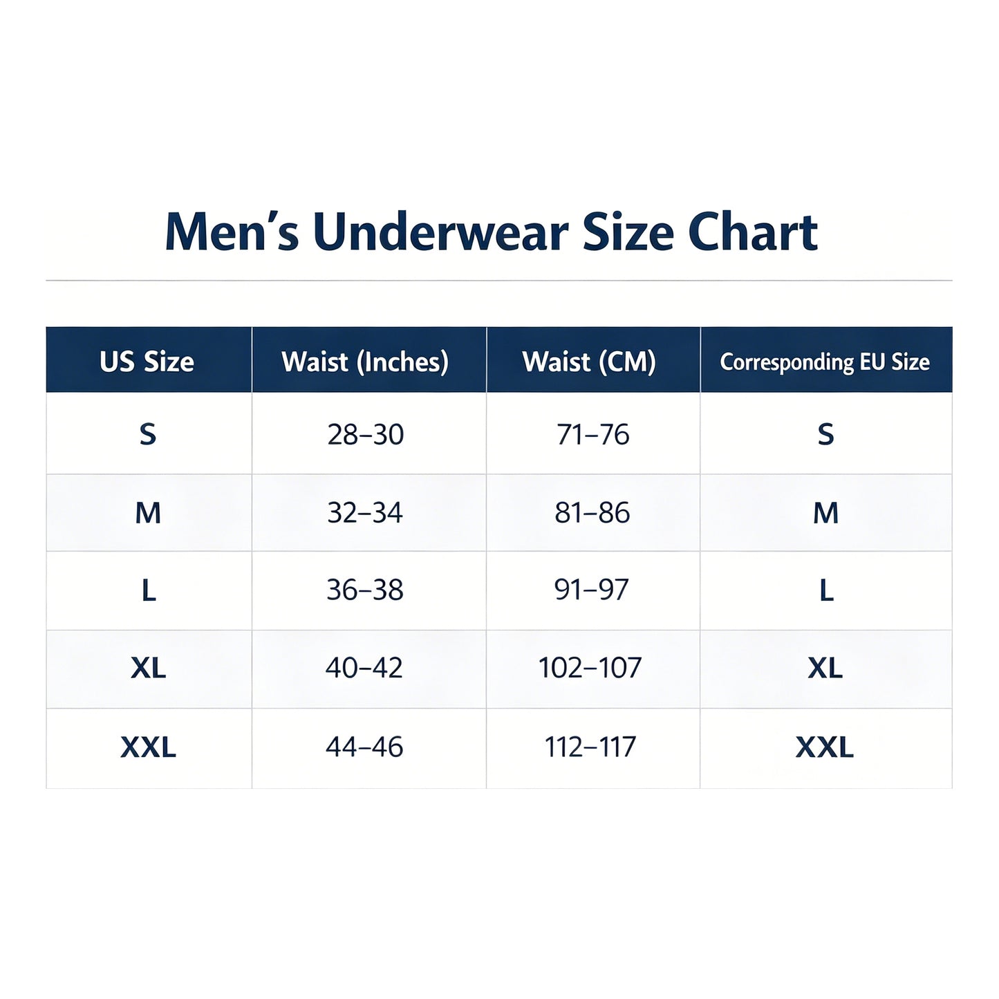 5 Pack Men's Letter Tape Boxer Brief, Casual Comfy Breathable Underwear for Daily Wear