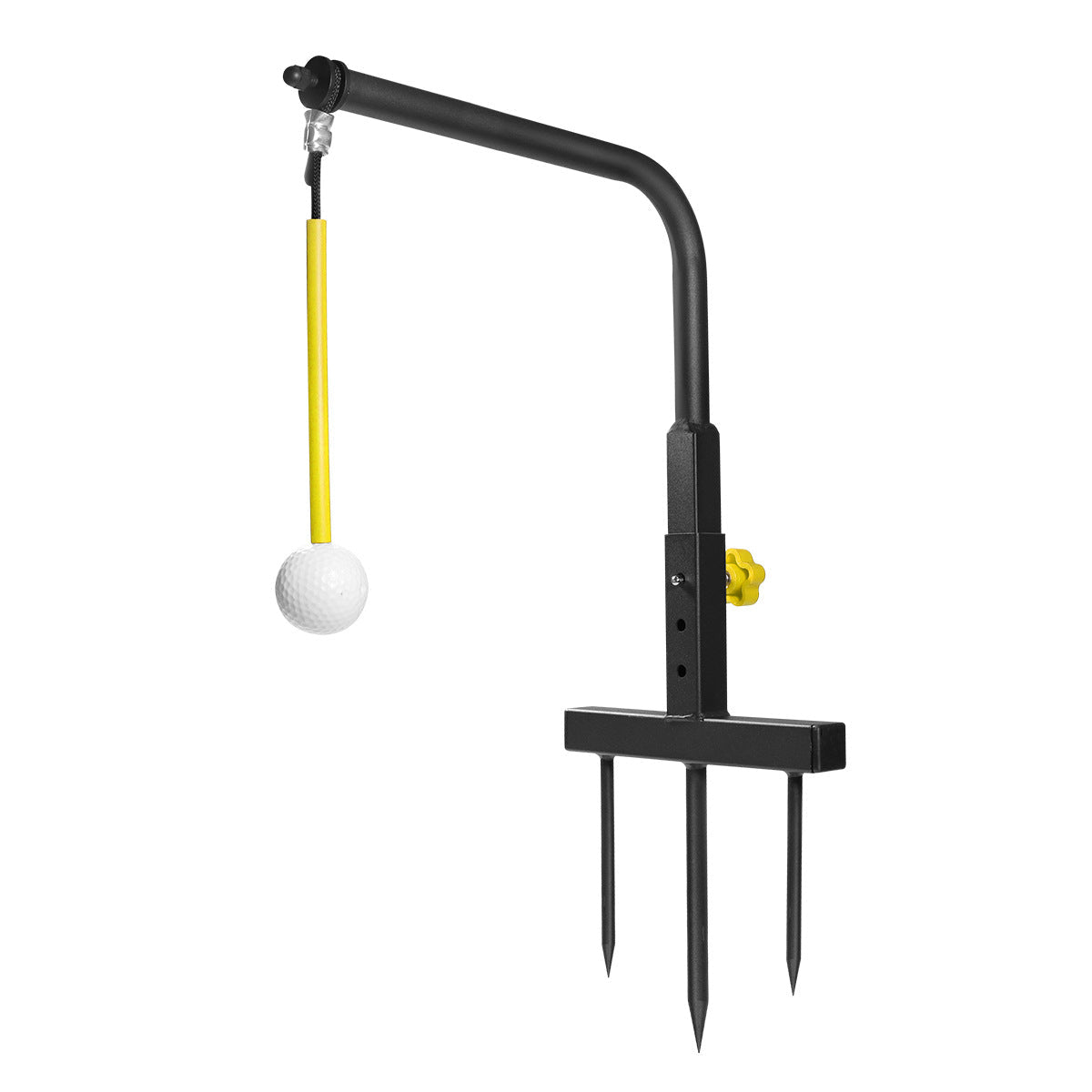๐๏ธโโ๏ธ Real Impact Golf Swing Trainer โ Practice Smarter, Swing Better