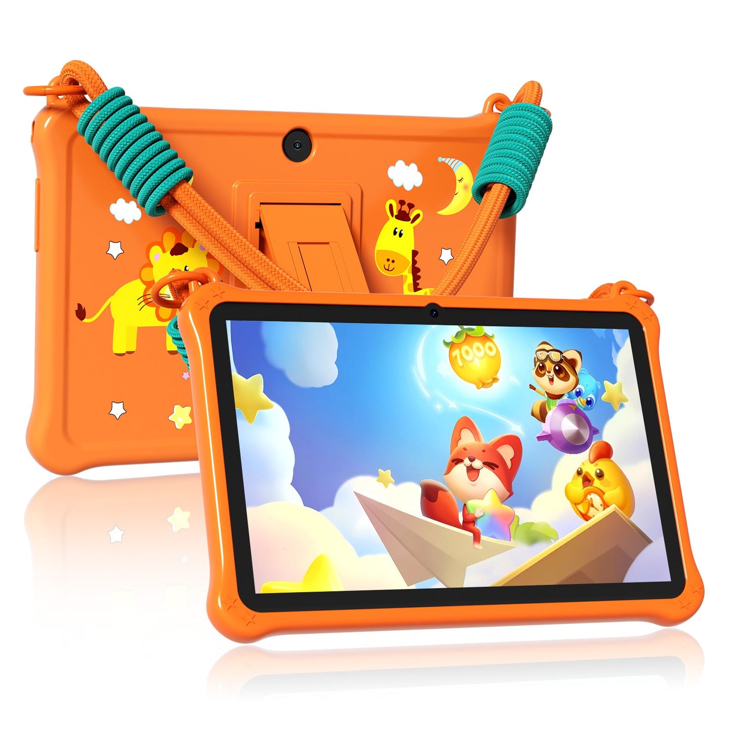 🎁📱 40% OFF! Children's Learning Tablet – interactive, easy to use, pre-loaded apps – the perfect gift for curious minds. 🌟🧠