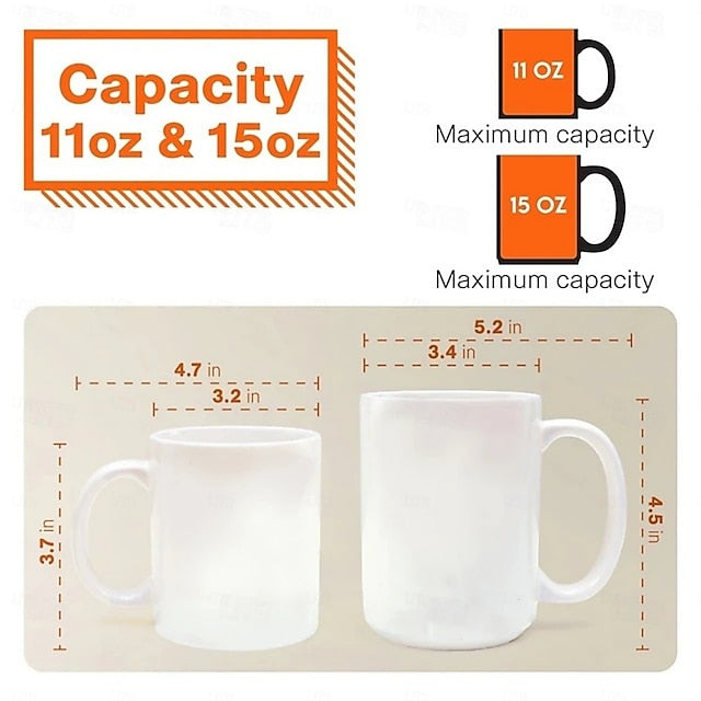 American 250th Anniversary Ceramic Coffee Mug