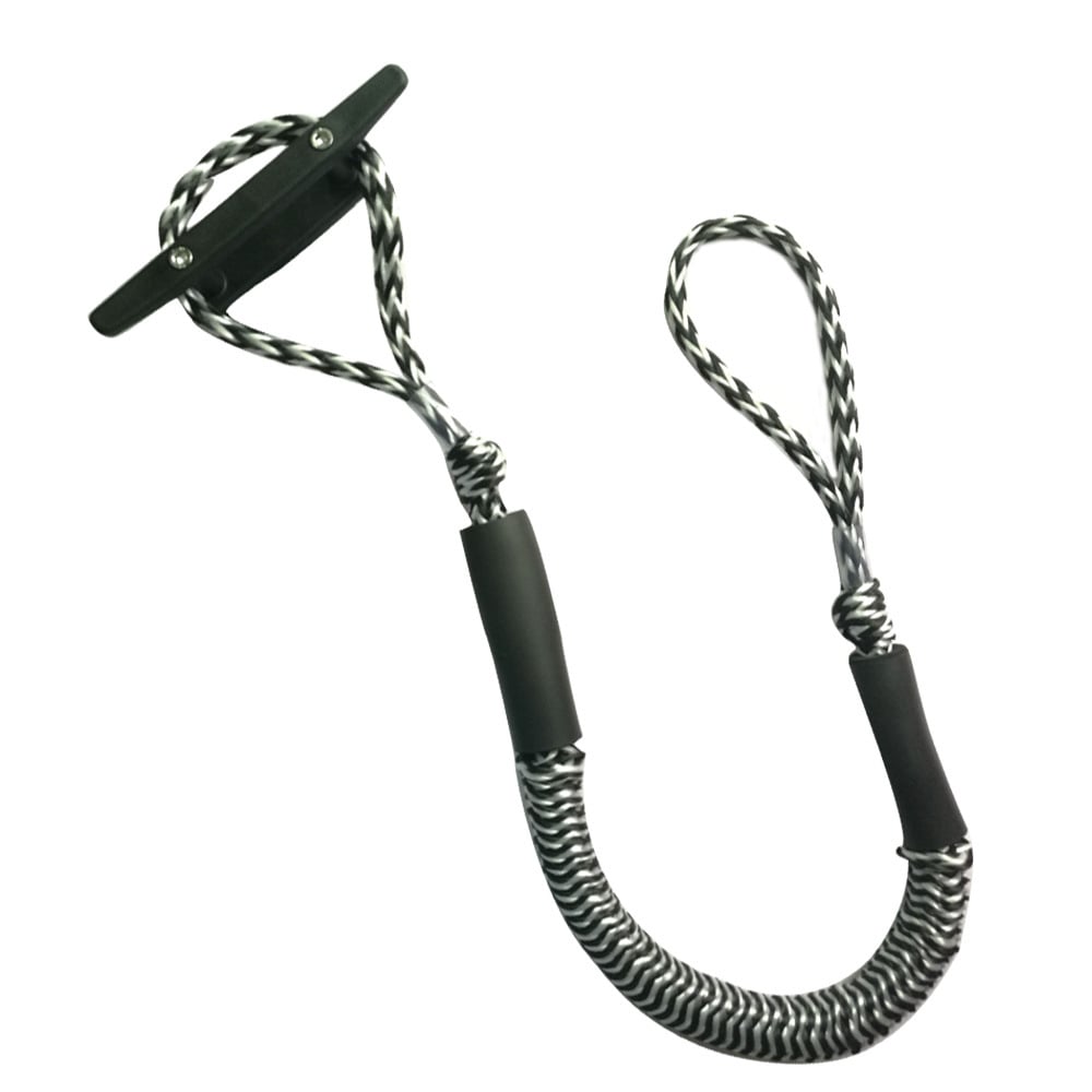 🛥️Heavy-Duty Bungee Dock Lines