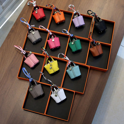 🌸Mini cute bag charm🌸