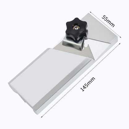 Woodworking Chamfering Tool