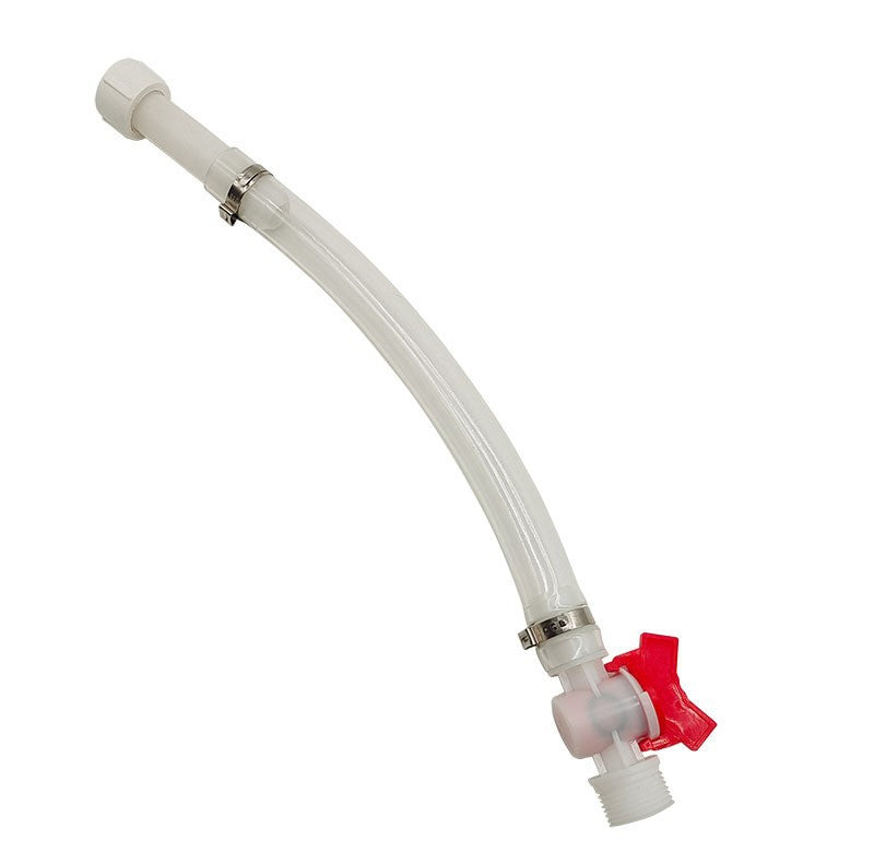 VP Racing Fuels 33320 Trigger Hose