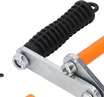 Heavy-Duty Panel Clamp Carrier