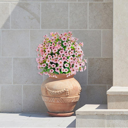 🔥Outdoor/Indoor UV Resistant & Waterproof Artificial Flower Decor ✅