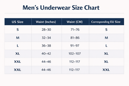 5 Pack Men's Letter Tape Boxer Brief, Casual Comfy Breathable Underwear for Daily Wear