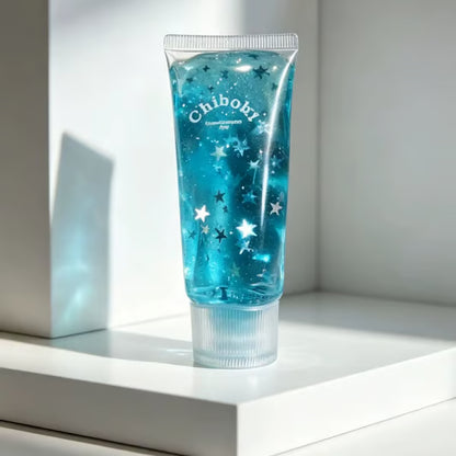 Squeezeable Toothpaste Tube Squishy Toy