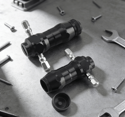 🔥🔥🔐Multifunctional Utility Kit: 9-in-1 Precision Tool