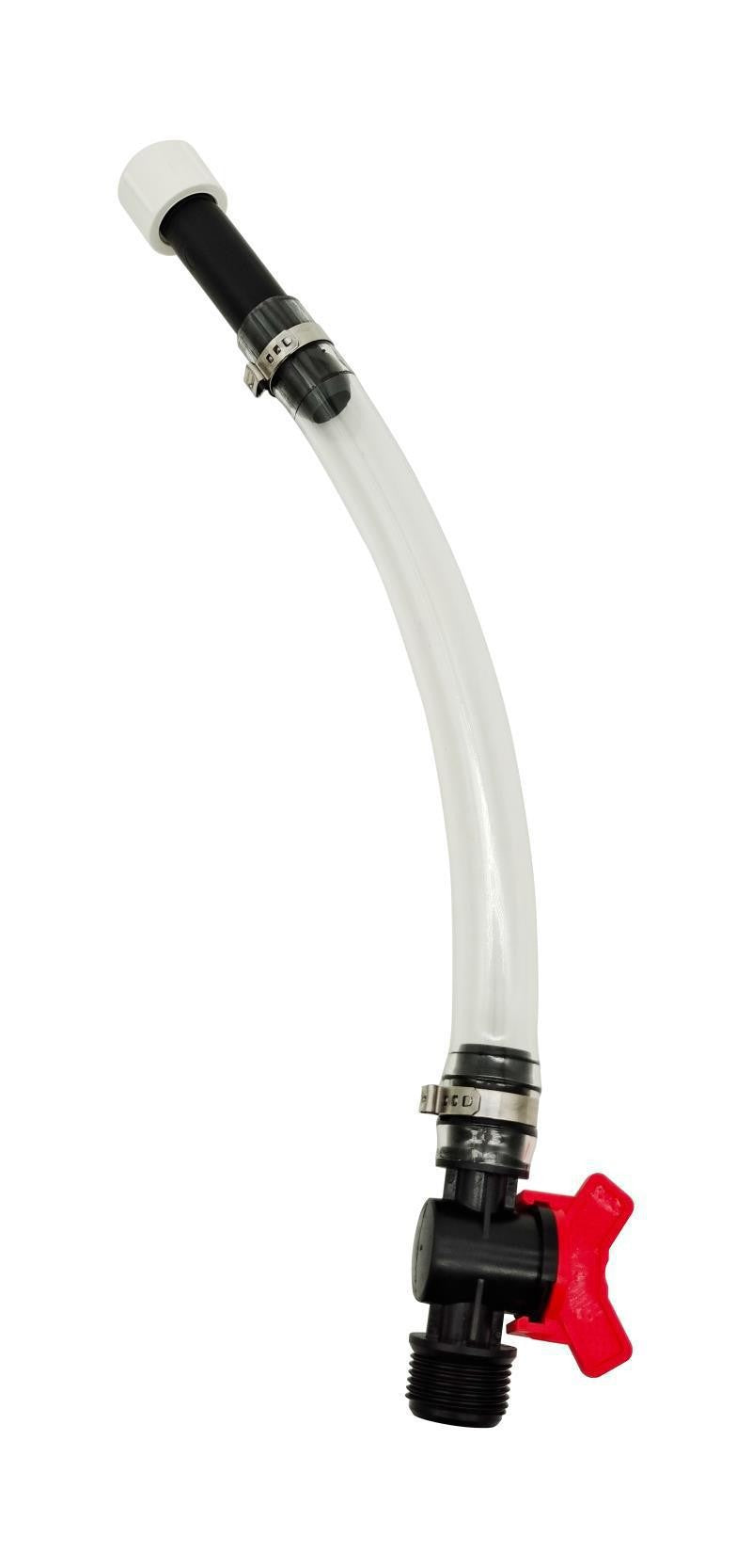 VP Racing Fuels 33320 Trigger Hose