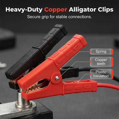 ⏳Time-Limited Special⏰Universal Car Motor Diagnostic Tool