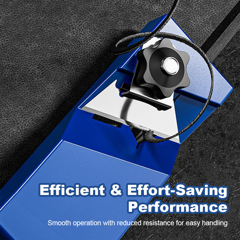 Woodworking Chamfering Tool