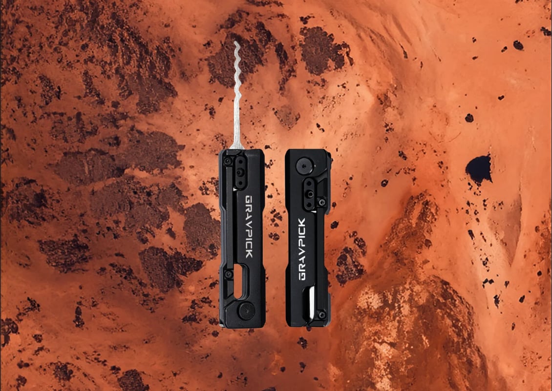 💥Summer Sale🔥Genesis Key Decoder
