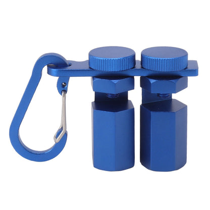 🛠️Tall Stair Gauges for Framing Square with Holder, for Carpentry Squares, Framing Jig Circular Saw