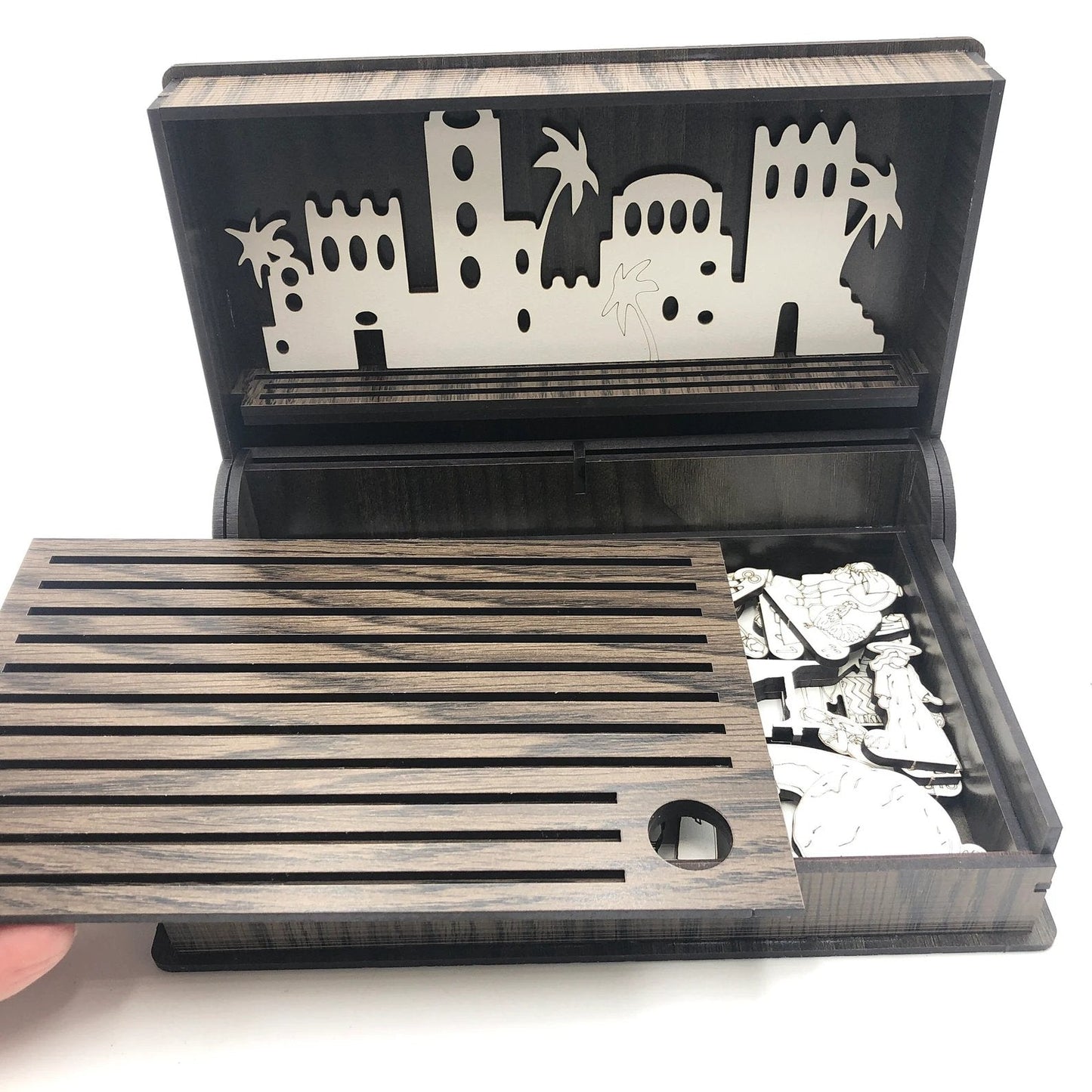 Family Easter Holy week gift teaching