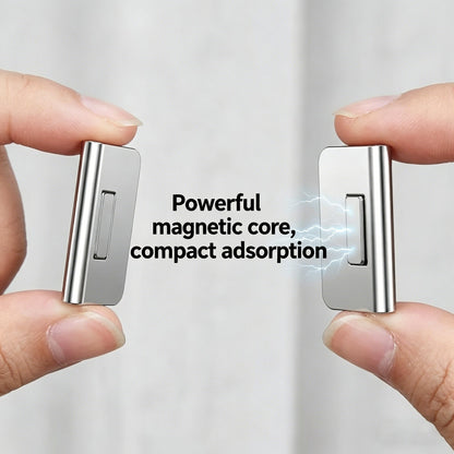 🏠2026 New Magnetic Curtain Clips