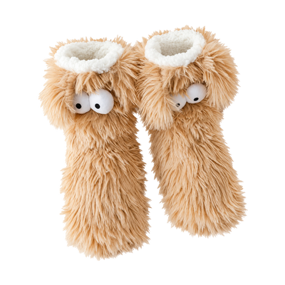Anti-slip Home Floor Socks