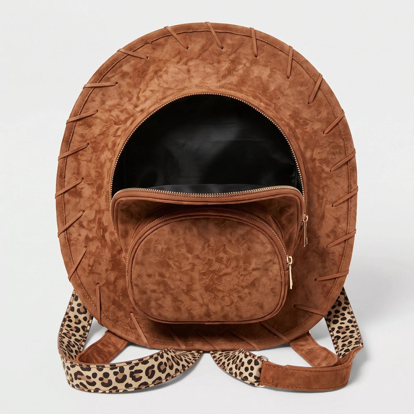 🔥Sale Price 49% OFF - 🤠🐎Cowgirl Hat Backpack