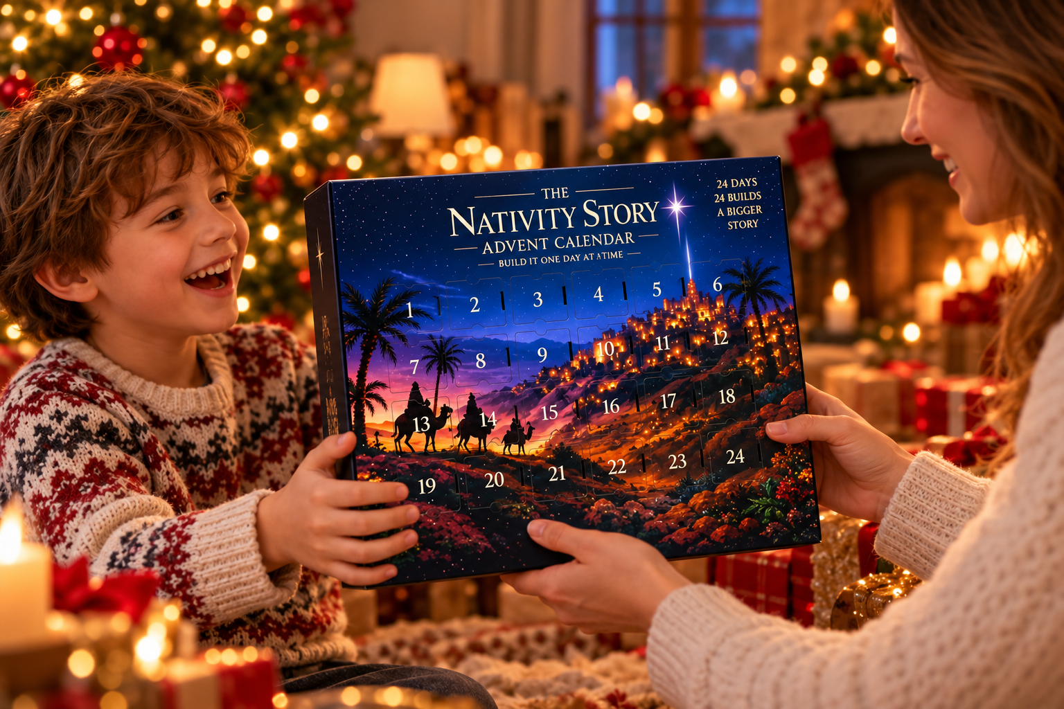 Christmas Gift