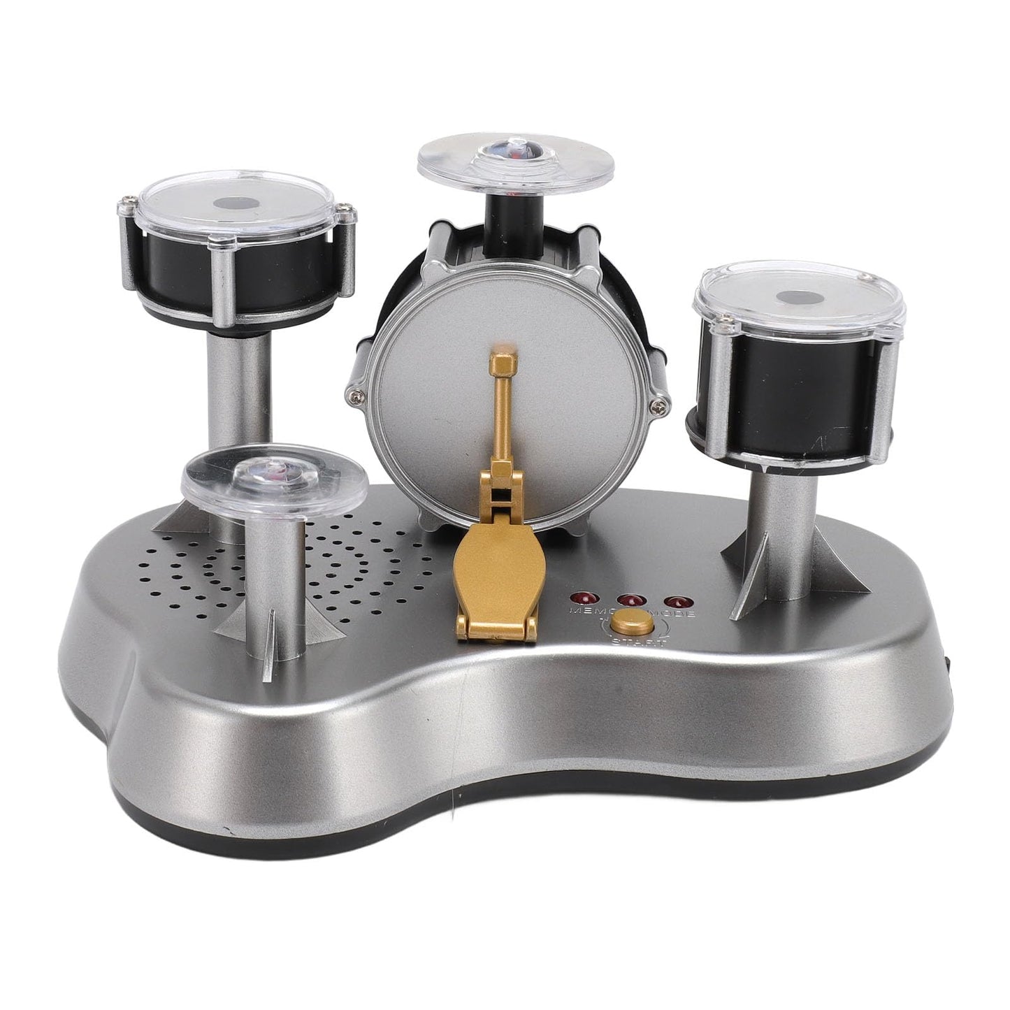 Markfeldstein Creative Finger Touch Mini Drum Percussion Instrument