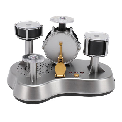 Markfeldstein Creative Finger Touch Mini Drum Percussion Instrument