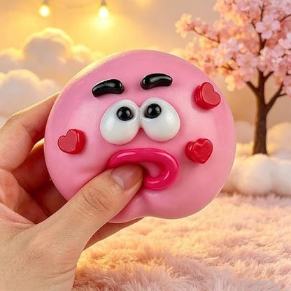 🤪Limited Edition - Dog Face Swap Squishy | Cute, Funny & Totally Addictive 💥