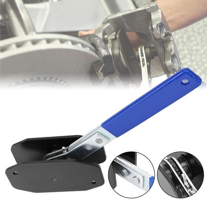 Rotating Ratchet Brake Caliper Tool