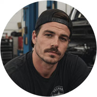 Darien, Vehicle Maintenance Expert