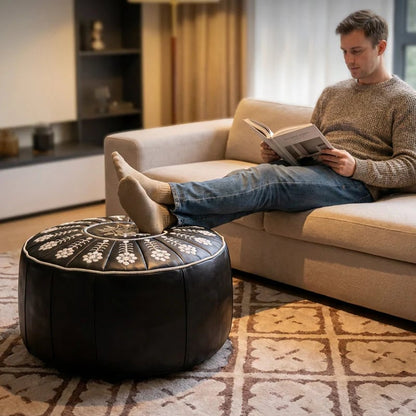 Last Chance to Save – Versatile Round Storage Seat