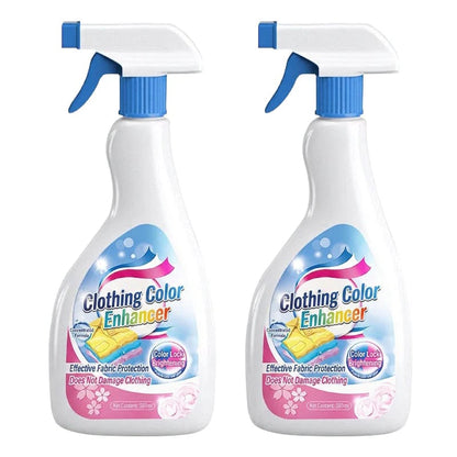 Clothing Color Revitalizer Spray