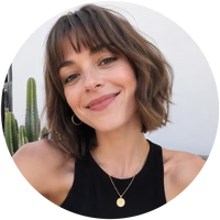 Rebecca Morris, Lifestyle & Home Care Expert