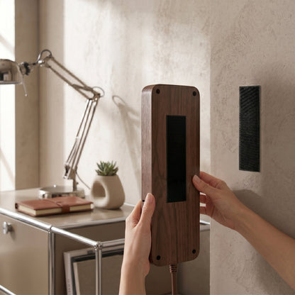 Hook and Loop Tape Sticky Back Double-Sided Command Adhesive Strip