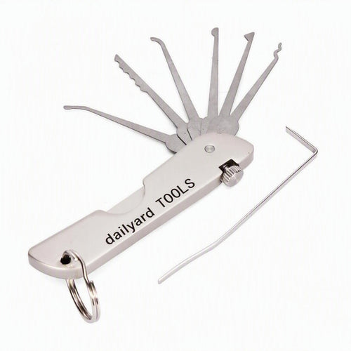 Pocket Precision Multi-Tool™