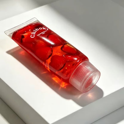 Squeezeable Toothpaste Tube Squishy Toy