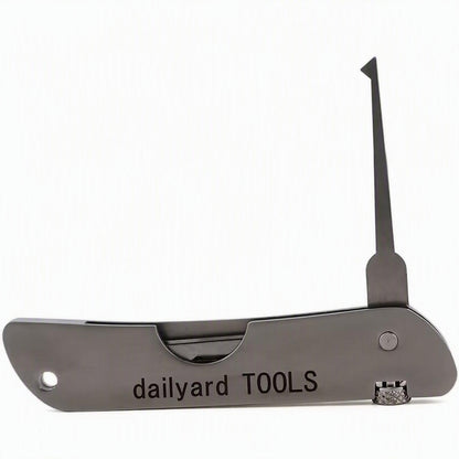Pocket Precision Multi-Tool™