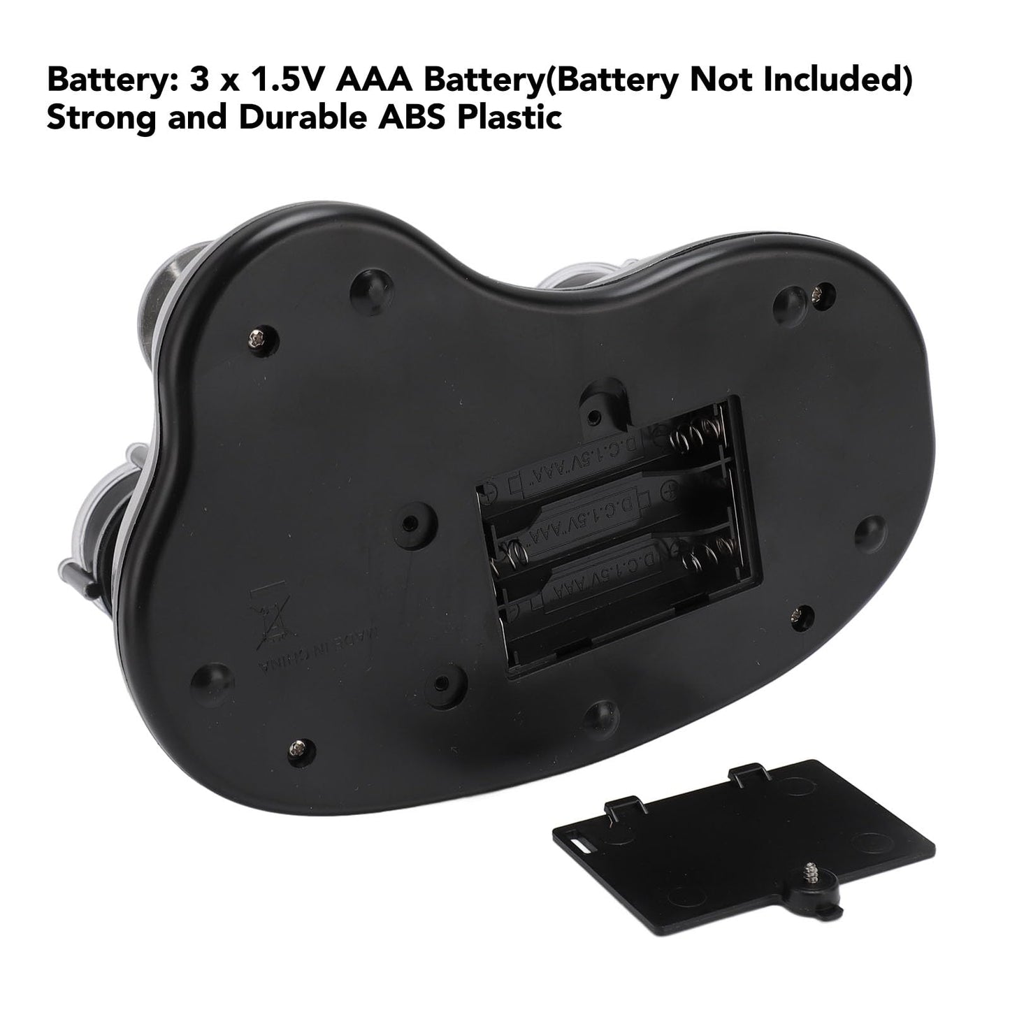 Markfeldstein Creative Finger Touch Mini Drum Percussion Instrument