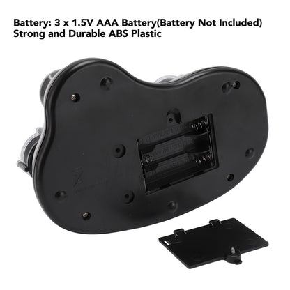 Markfeldstein Creative Finger Touch Mini Drum Percussion Instrument