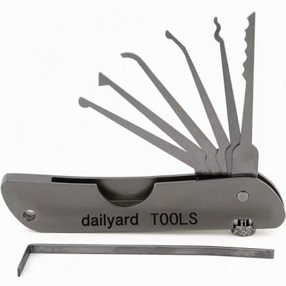 Pocket Precision Multi-Tool™