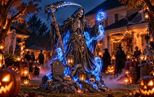 Halloween Party