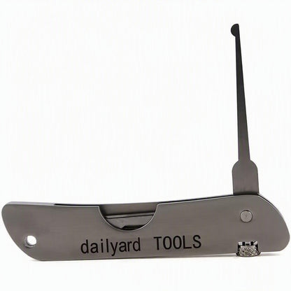 Pocket Precision Multi-Tool™