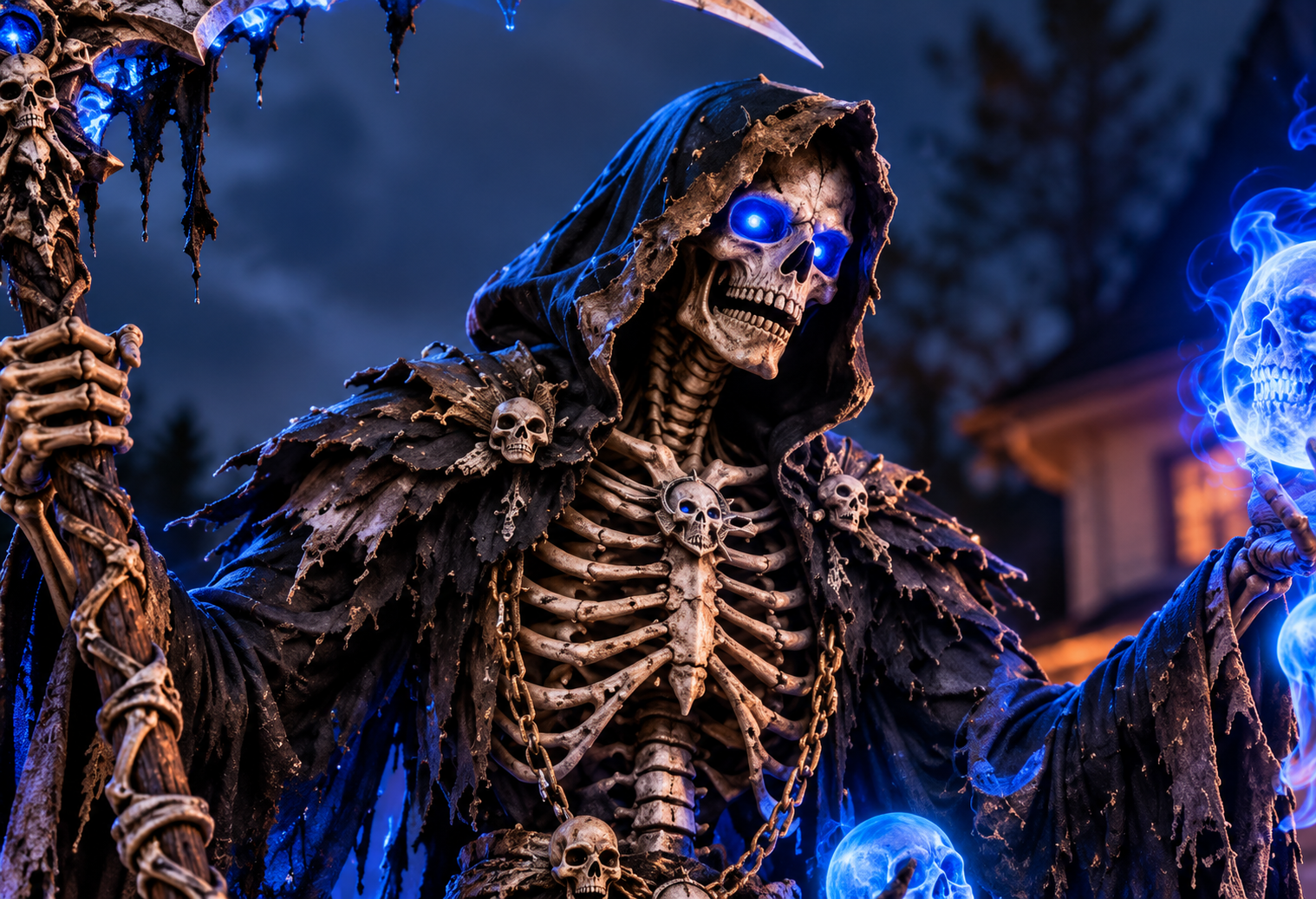 Grim Reaper