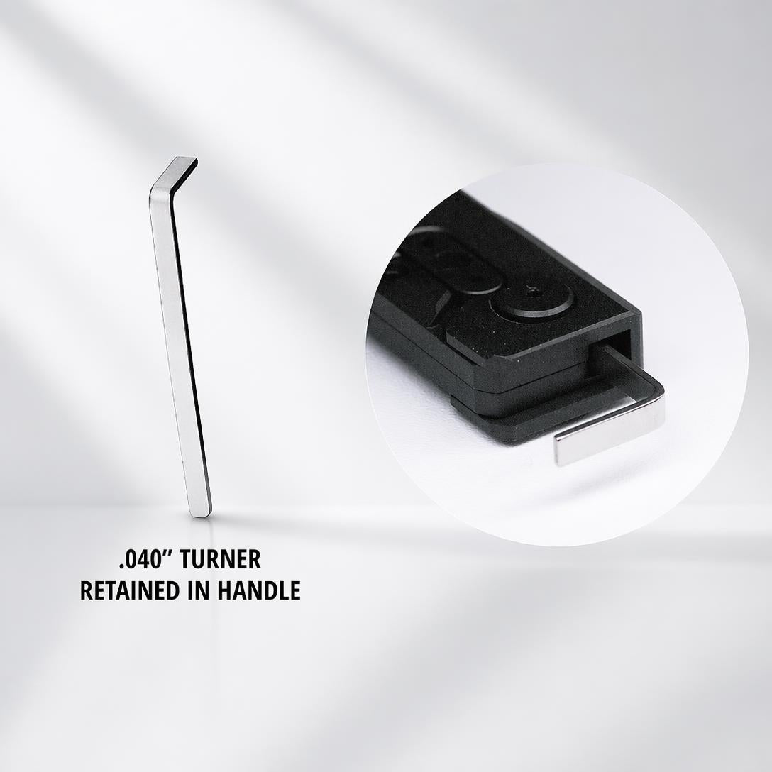 💥Summer Sale🔥💥Portable For Emergency Rescue Key