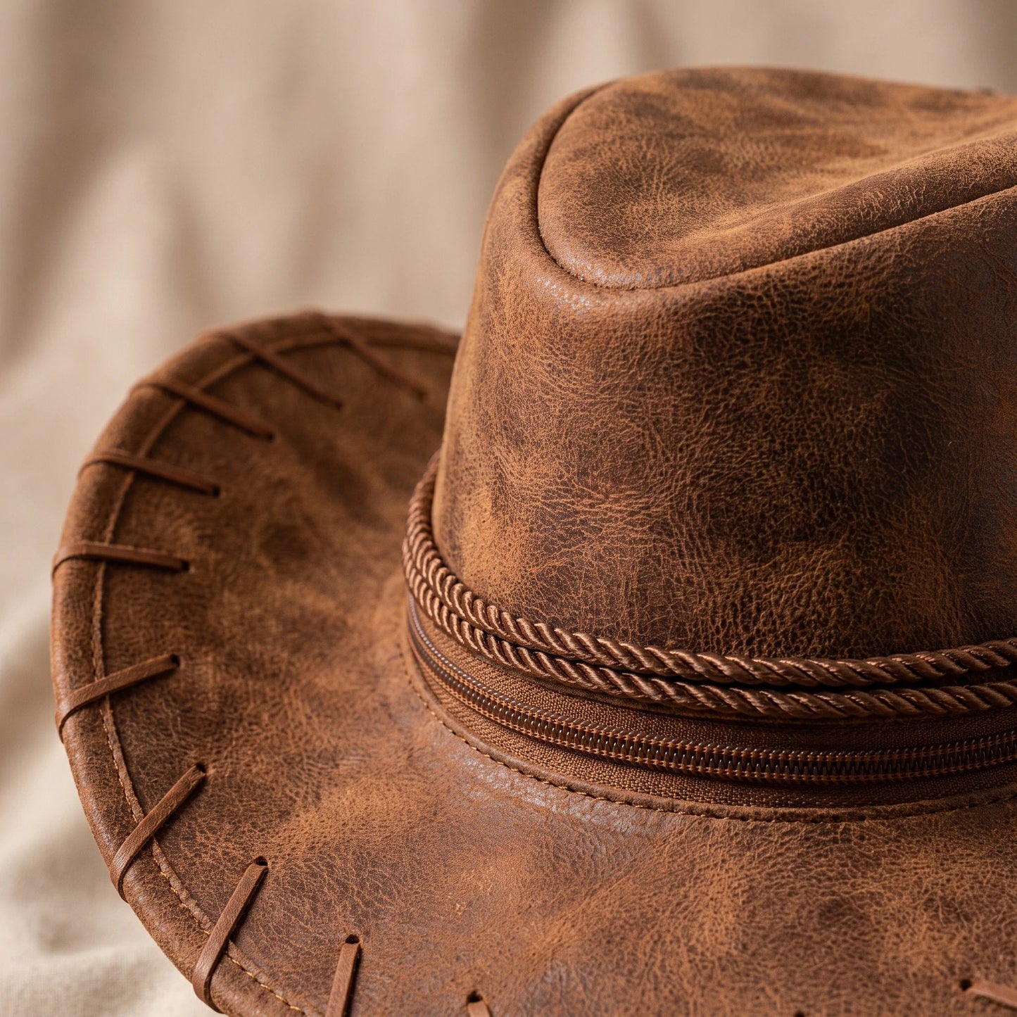 🔥Sale Price 49% OFF - 🤠🐎Cowgirl Hat Backpack
