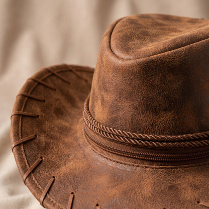 🔥Sale Price 49% OFF - 🤠🐎Cowgirl Hat Backpack
