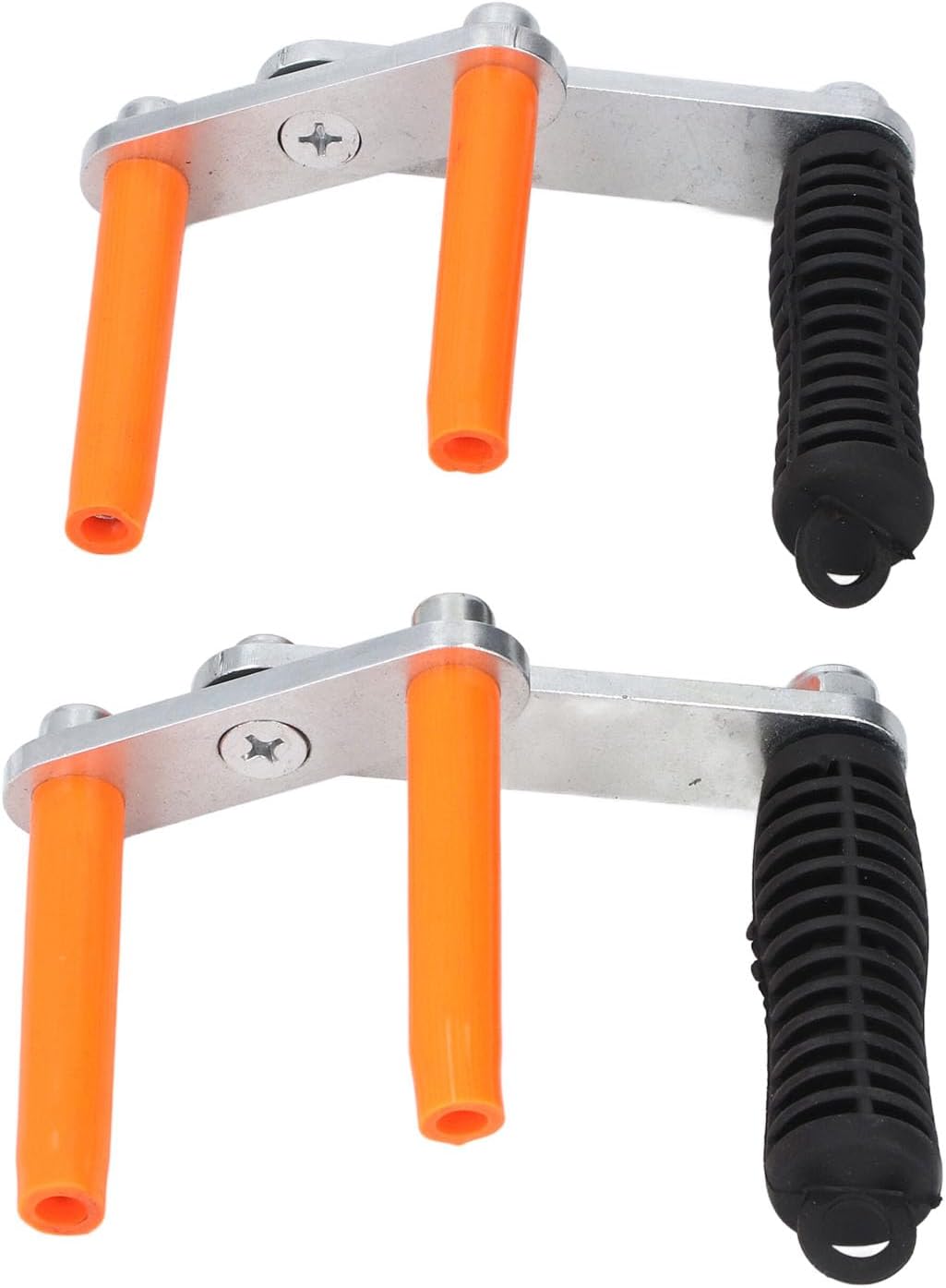 Heavy-Duty Panel Clamp Carrier