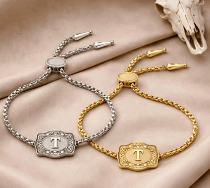 🔥 🏇Handmade Country Bracelet