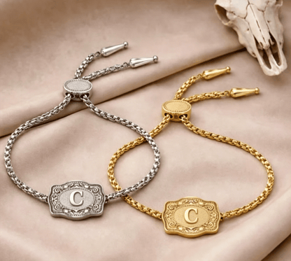 🔥 🏇Handmade Country Bracelet