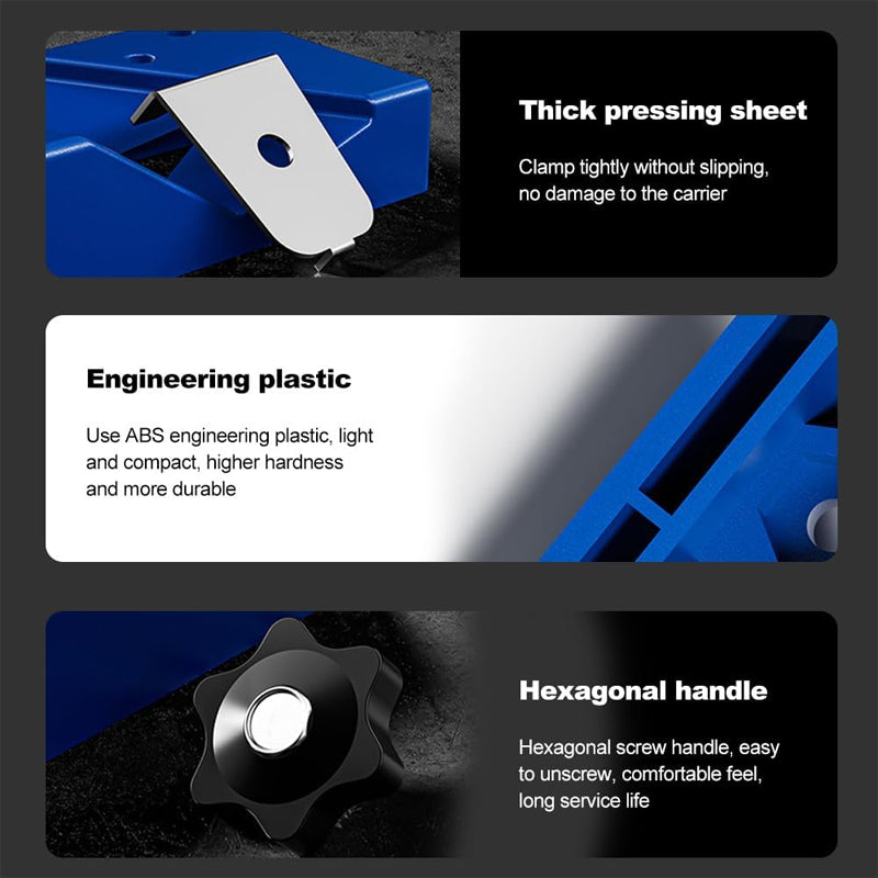 Woodworking Chamfering Tool