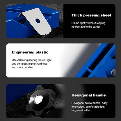 Woodworking Chamfering Tool