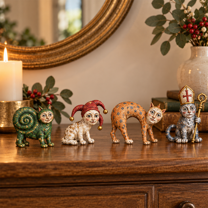 🪞 Sideboard Showcase